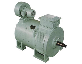 如何正确选型高压电机？