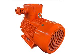 大中电动阀门专用电机的特性